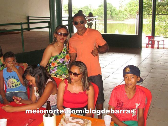 Participantes do 1º Corso de Barras realizam feijoada com o prêmio. Veja! - Imagem 10