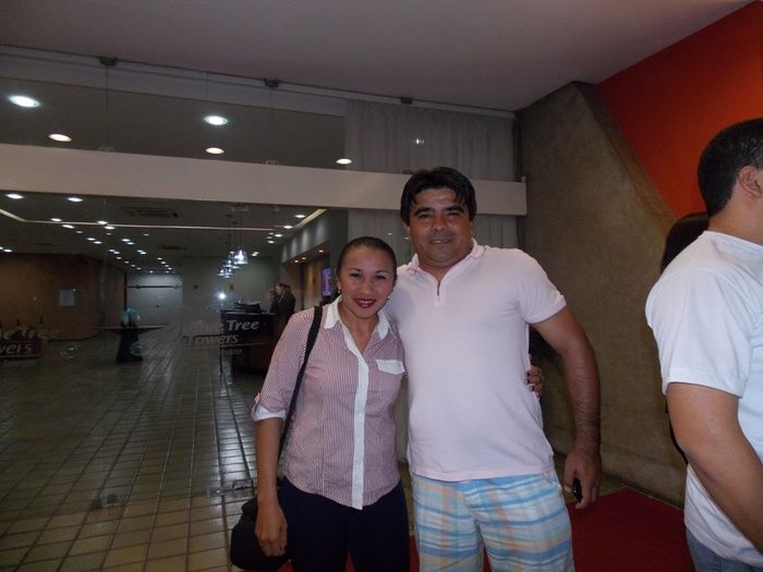 Pela primeira vez Capitão de Campos participa do Encontro dos Blogueiros que vem em sua V edição. - Imagem 35