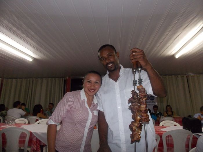 Pela primeira vez Capitão de Campos participa do Encontro dos Blogueiros que vem em sua V edição. - Imagem 46