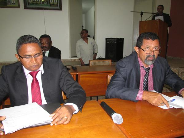 Câmara Municipal de Amarante abre Trabalhos Legislativos de 2015 - Imagem 4