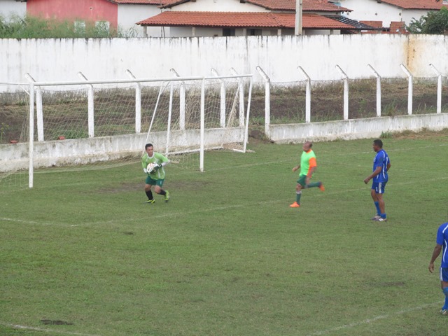 Elesbão Veloso vence na 2ª Rodada do Campeonato dos quarentões em Agricolândia - Imagem 24