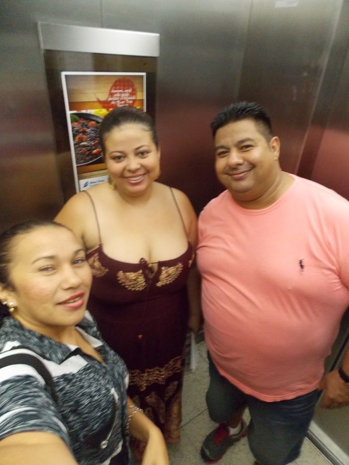 Pela primeira vez Capitão de Campos participa do Encontro dos Blogueiros que vem em sua V edição. - Imagem 57