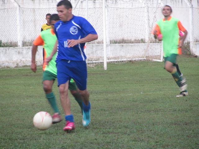 Elesbão Veloso vence na 2ª Rodada do Campeonato dos quarentões em Agricolândia - Imagem 32
