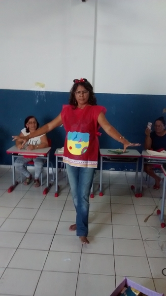 Secretaria de Educação realiza encontro preparatório para Jornada Pedagógica 2015. - Imagem 29