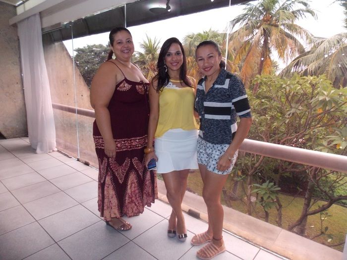 Pela primeira vez Capitão de Campos participa do Encontro dos Blogueiros que vem em sua V edição. - Imagem 51