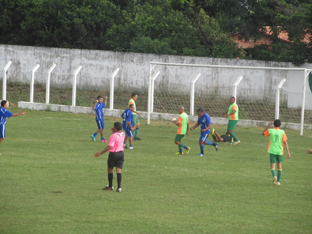 Elesbão Veloso vence na 2ª Rodada do Campeonato dos quarentões em Agricolândia - Imagem 14