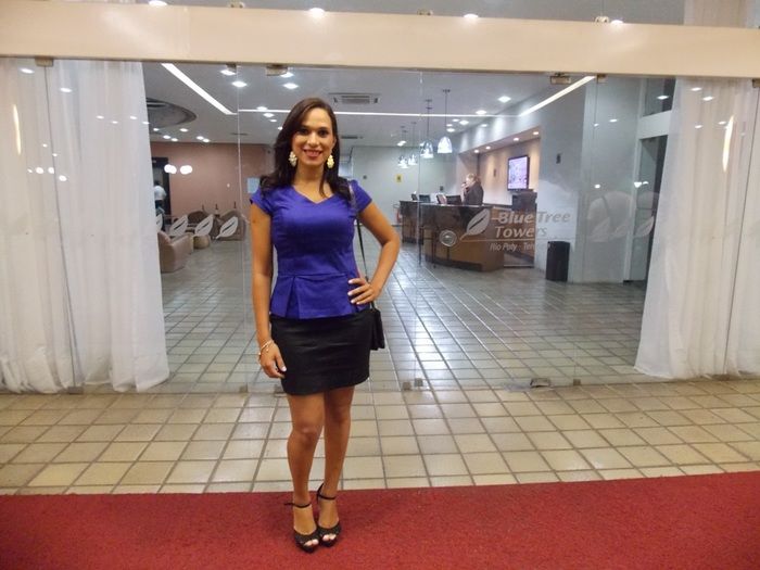 Pela primeira vez Capitão de Campos participa do Encontro dos Blogueiros que vem em sua V edição. - Imagem 37