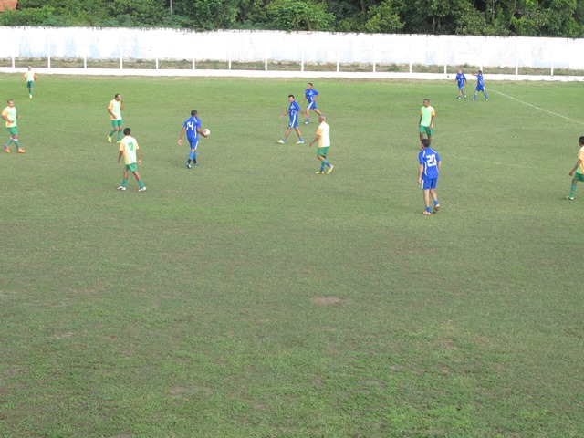 Elesbão Veloso vence na 2ª Rodada do Campeonato dos quarentões em Agricolândia - Imagem 9