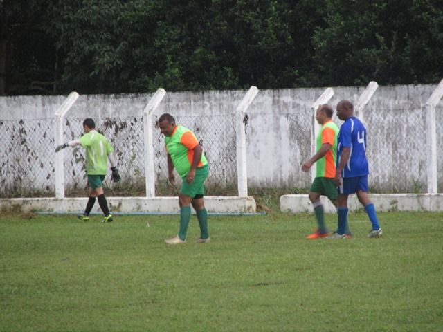 Elesbão Veloso vence na 2ª Rodada do Campeonato dos quarentões em Agricolândia - Imagem 31