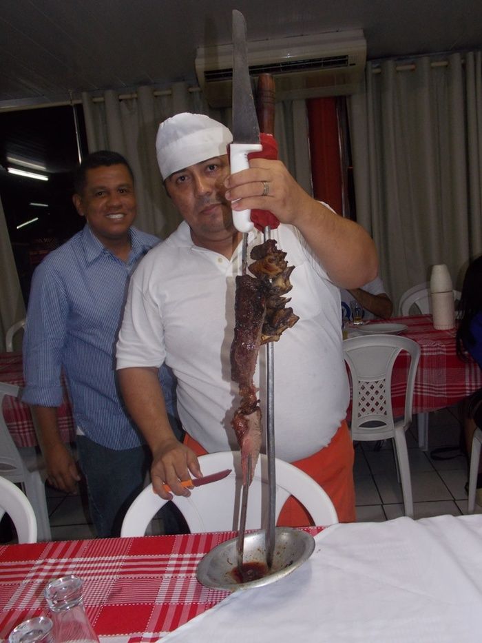 Pela primeira vez Capitão de Campos participa do Encontro dos Blogueiros que vem em sua V edição. - Imagem 44