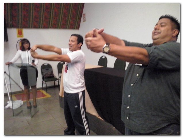 Aconteceu neste final de semana em Teresina o V Encontro de Blogueiros do Portal Meio Norte - Imagem 17