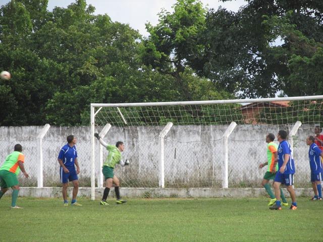 Elesbão Veloso vence na 2ª Rodada do Campeonato dos quarentões em Agricolândia - Imagem 28