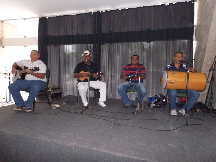 Pela primeira vez Capitão de Campos participa do Encontro dos Blogueiros que vem em sua V edição. - Imagem 28