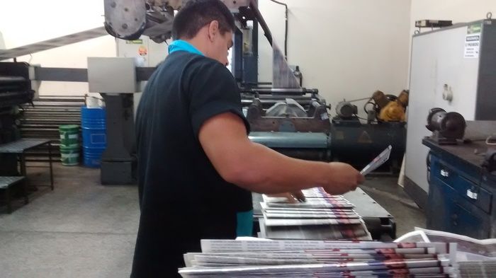 O MN promove V encontro de blogueiros - Imagem 3