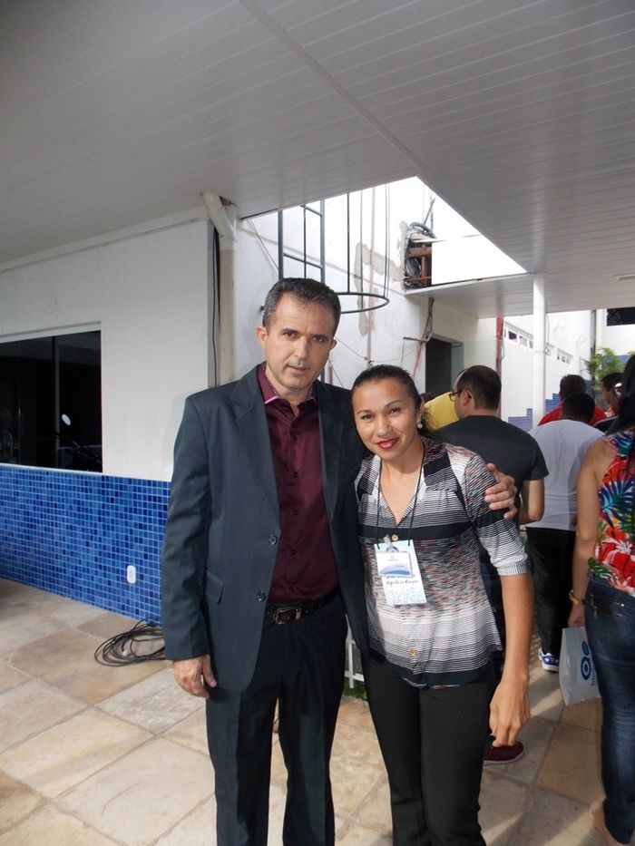 Pela primeira vez Capitão de Campos participa do Encontro dos Blogueiros que vem em sua V edição. - Imagem 3