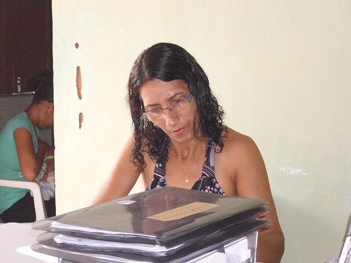 Prefeitura de Francisco Ayres passa a oferecer o teste da orelhinha no Município.  - Imagem 7