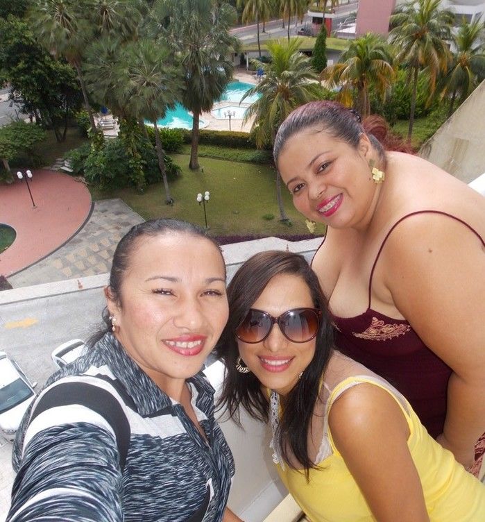 Pela primeira vez Capitão de Campos participa do Encontro dos Blogueiros que vem em sua V edição. - Imagem 59