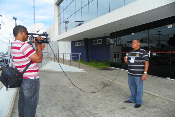 Amarante participou do 5 Encontro de Blogueiros do Portal Meio Norte  - Imagem 20