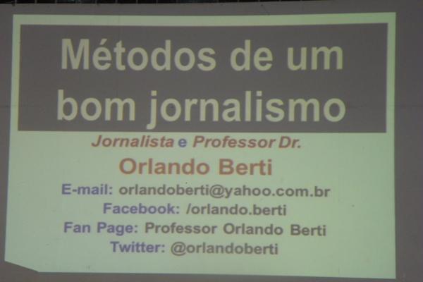 Amarante participou do 5 Encontro de Blogueiros do Portal Meio Norte  - Imagem 45