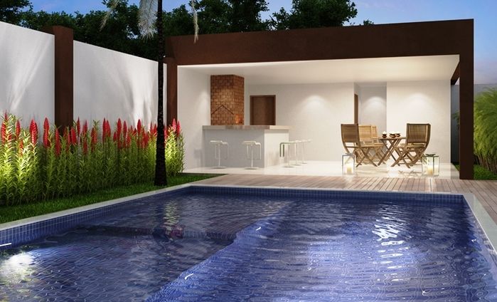 Residencial Madrid é a forma confortável, moderna e segura de morar em Campo Maior - Imagem 5