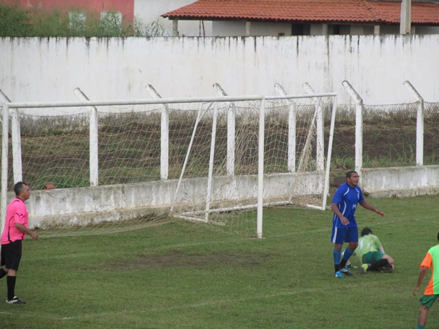 Elesbão Veloso vence na 2ª Rodada do Campeonato dos quarentões em Agricolândia - Imagem 25