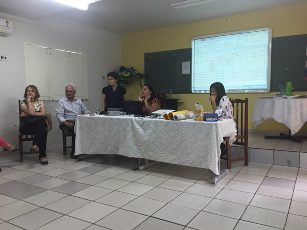 Reunião do CITCOCAIS debate assuntos de interesse da região - Imagem 2