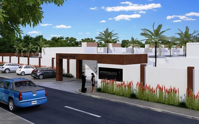 Residencial Madrid é a forma confortável, moderna e segura de morar em Campo Maior - Imagem 2