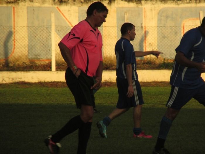 Elesbão Veloso vence na 2ª Rodada do Campeonato dos quarentões em Agricolândia - Imagem 36