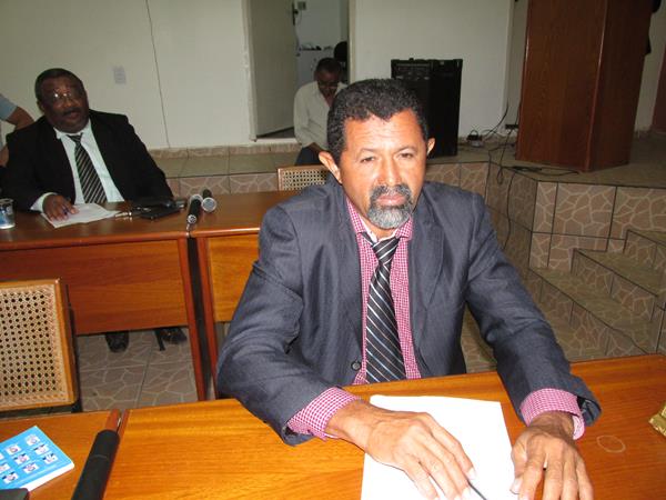 Câmara Municipal de Amarante abre Trabalhos Legislativos de 2015 - Imagem 7