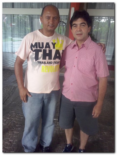 Aconteceu neste final de semana em Teresina o V Encontro de Blogueiros do Portal Meio Norte - Imagem 45