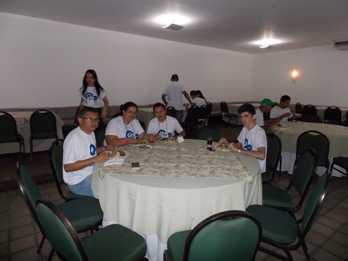 Pela primeira vez Capitão de Campos participa do Encontro dos Blogueiros que vem em sua V edição. - Imagem 27