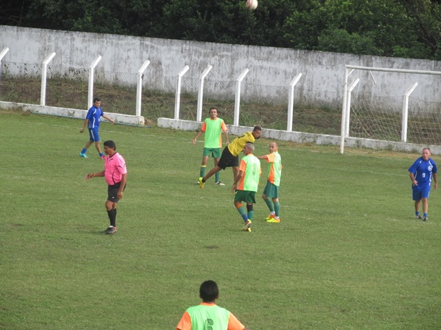 Elesbão Veloso vence na 2ª Rodada do Campeonato dos quarentões em Agricolândia - Imagem 11