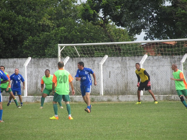 Elesbão Veloso vence na 2ª Rodada do Campeonato dos quarentões em Agricolândia - Imagem 4