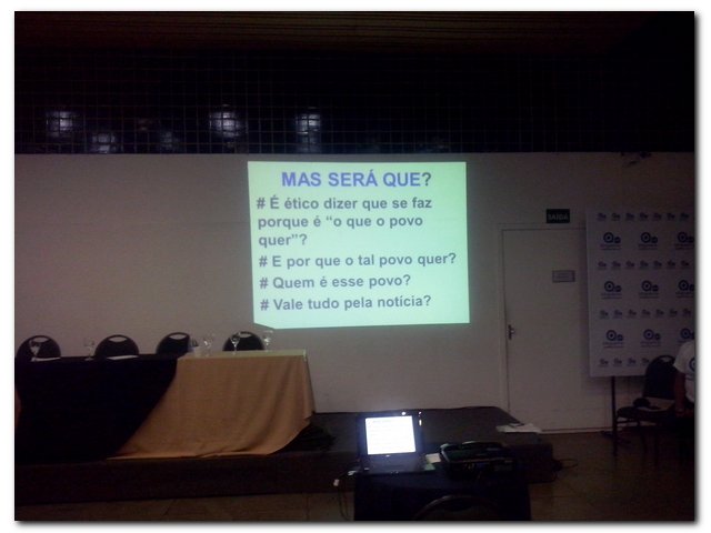 Aconteceu neste final de semana em Teresina o V Encontro de Blogueiros do Portal Meio Norte - Imagem 41