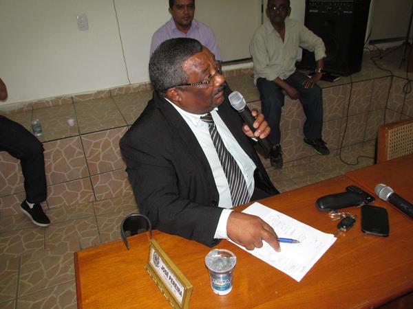 Câmara Municipal de Amarante abre Trabalhos Legislativos de 2015 - Imagem 5