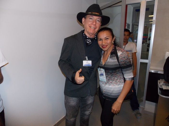 Pela primeira vez Capitão de Campos participa do Encontro dos Blogueiros que vem em sua V edição. - Imagem 9