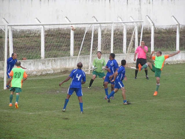 Elesbão Veloso vence na 2ª Rodada do Campeonato dos quarentões em Agricolândia - Imagem 22
