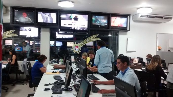 O MN promove V encontro de blogueiros - Imagem 4