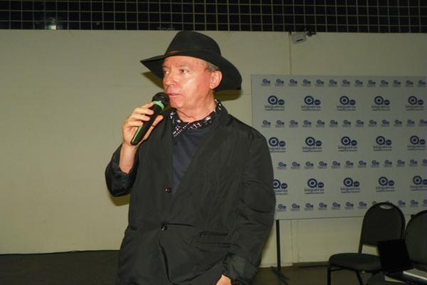 Amarante participou do 5 Encontro de Blogueiros do Portal Meio Norte  - Imagem 51