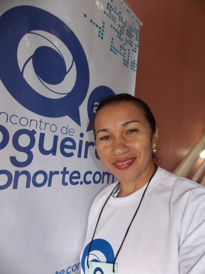 Pela primeira vez Capitão de Campos participa do Encontro dos Blogueiros que vem em sua V edição. - Imagem 25