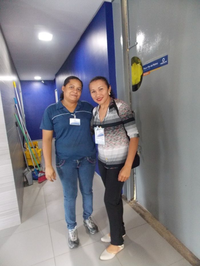 Pela primeira vez Capitão de Campos participa do Encontro dos Blogueiros que vem em sua V edição. - Imagem 11