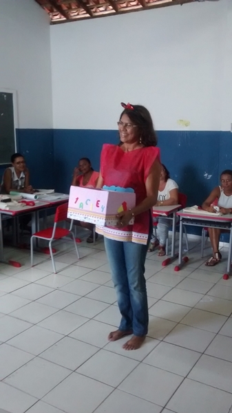 Secretaria de Educação realiza encontro preparatório para Jornada Pedagógica 2015. - Imagem 28