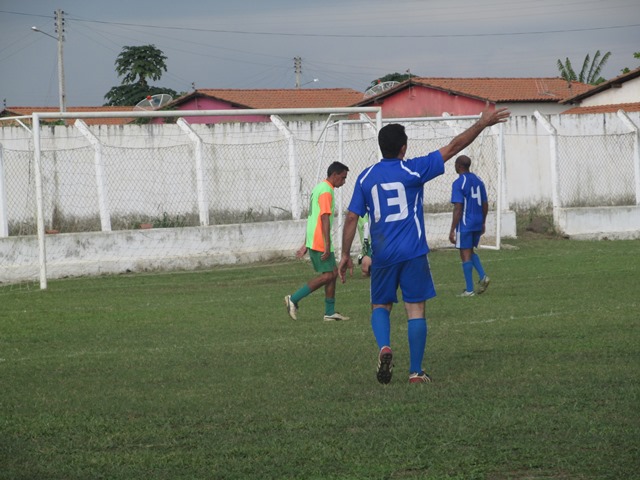 Elesbão Veloso vence na 2ª Rodada do Campeonato dos quarentões em Agricolândia - Imagem 8