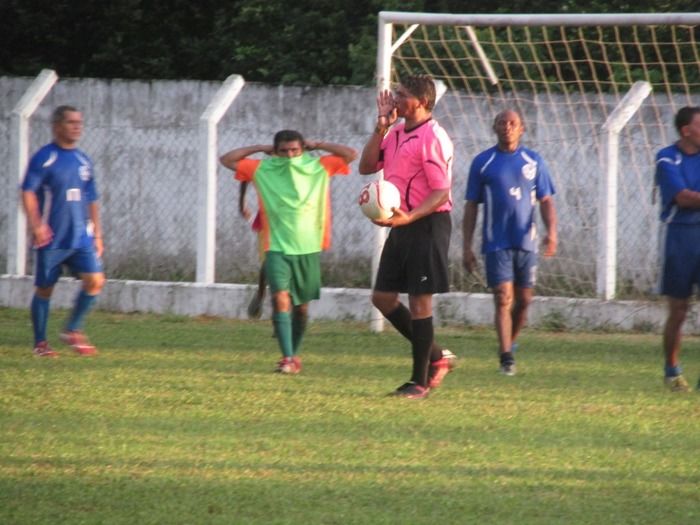 Elesbão Veloso vence na 2ª Rodada do Campeonato dos quarentões em Agricolândia - Imagem 38