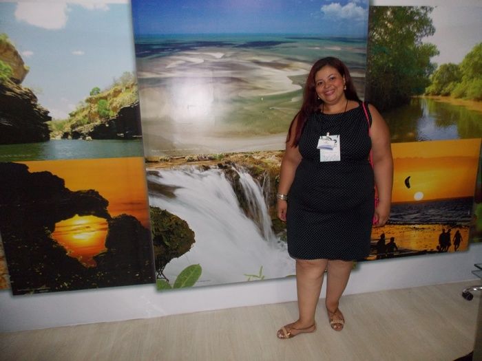 Pela primeira vez Capitão de Campos participa do Encontro dos Blogueiros que vem em sua V edição. - Imagem 8