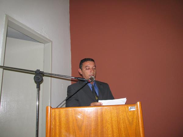 Câmara Municipal de Amarante abre Trabalhos Legislativos de 2015 - Imagem 2