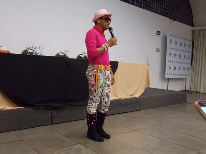 Pela primeira vez Capitão de Campos participa do Encontro dos Blogueiros que vem em sua V edição. - Imagem 30