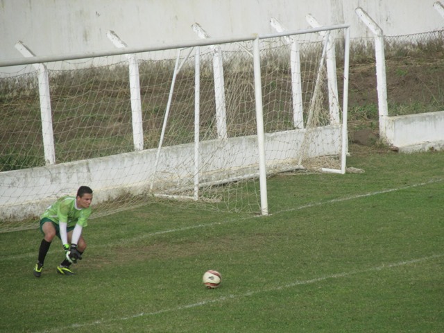 Elesbão Veloso vence na 2ª Rodada do Campeonato dos quarentões em Agricolândia - Imagem 10