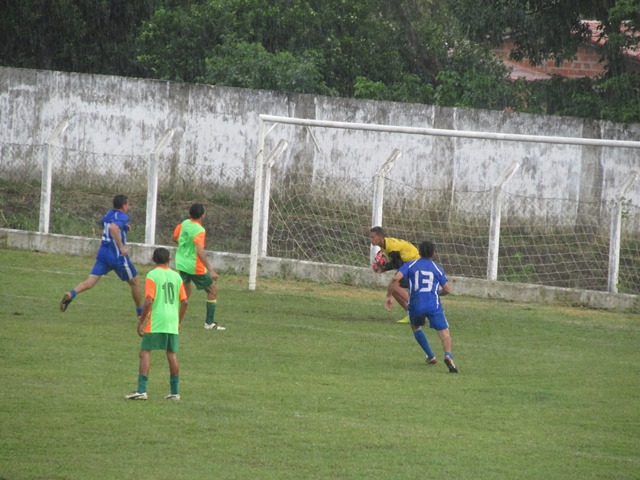 Elesbão Veloso vence na 2ª Rodada do Campeonato dos quarentões em Agricolândia - Imagem 20