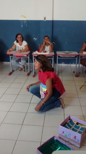 Secretaria de Educação realiza encontro preparatório para Jornada Pedagógica 2015. - Imagem 30